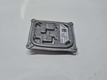 7263052-BMW 3 SERIES E92 E93 X5 E70 HEADLIGHT LED DRL MODULE BALLAST OEM