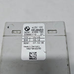 Bild in die Galerieansicht laden, 2014-2018 BMW X5 F15 F85 Steering Column Control Module 6882780 OEM