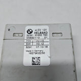 2014-2018 BMW X5 F15 F85 Steering Column Control Module 6882780 OEM