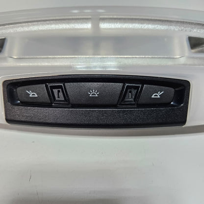 2013-2018 BMW 3 4 Series F30 F31 F32 320i Interior Roof Reading Light 9277932