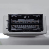2014-2019 BMW X5 F15 Steering Column Computer Control Module 6865245 OEM