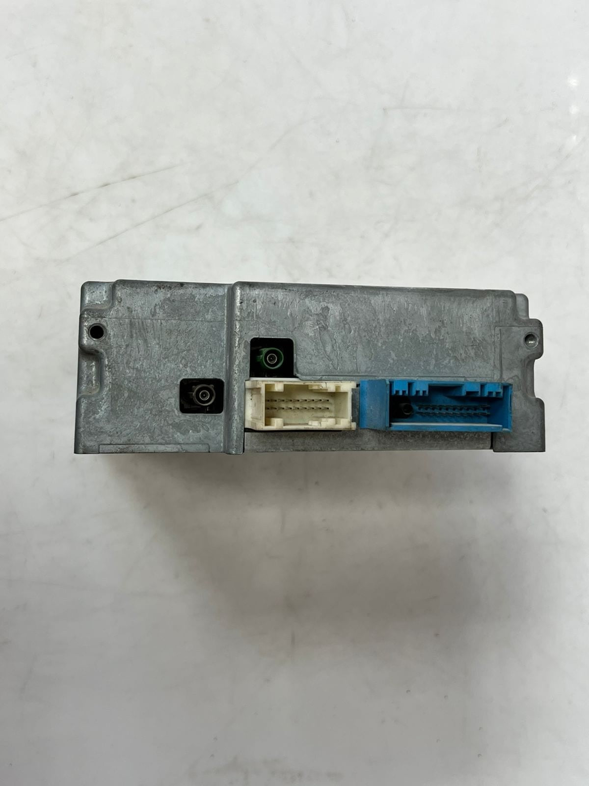 2008 BMW 3 E90 E91 335i Video Control Module Lead aerial 2.1m Radio NCDR 9196876