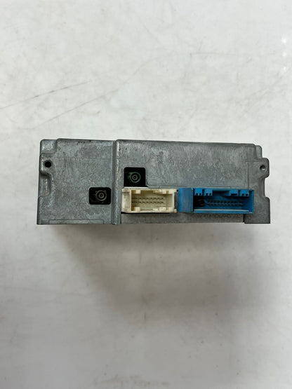 2008 BMW 3 E90 E91 335i Video Control Module Lead aerial 2.1m Radio NCDR 9196876