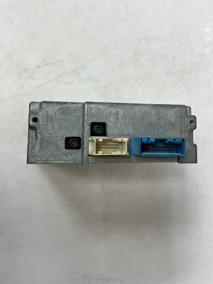 2008 BMW 3 E90 E91 335i Video Control Module Lead aerial 2.1m Radio NCDR 9196876