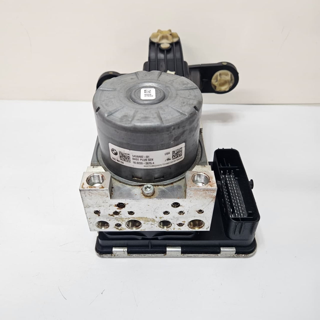 2021-2024 BMW M240i G42 B58 RHD ABS Pump Control Module Assembly 5A58A83 OEM