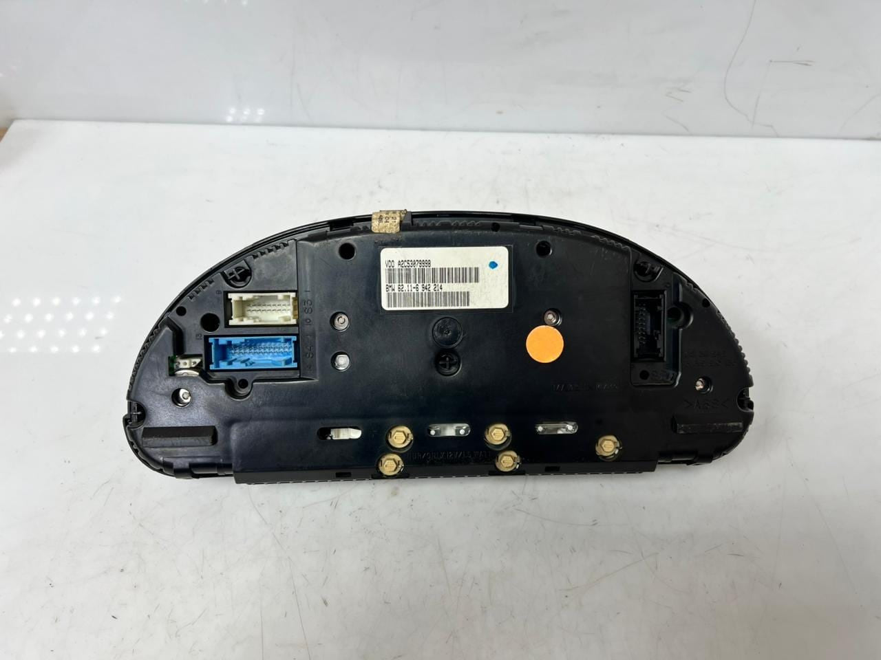2000-2006 BMW X5 E53 3.0D LCI Speedometer Instrument Cluster 6942214 OEM