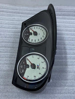 قم بتحميل الصورة إلى عارض الصور، OEM BMW 535xi E60 E61 Speedometer Instrument Gauge Cluster 9194887