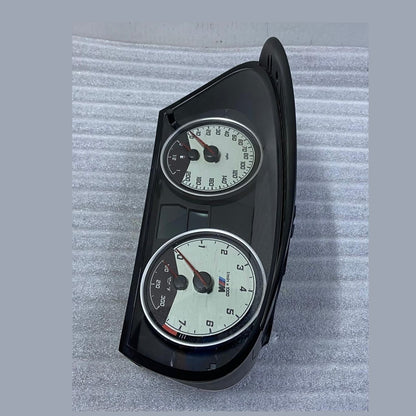 OEM BMW 535xi E60 E61 Speedometer Instrument Gauge Cluster 9194887