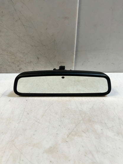  BMW 3 Series F30 F31 F35 X3 F25 F15 X5 Interior Rearview Mirror 9256137 OEM