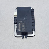 2010-2012 BMW 740i Footwell Light Control Module 9236458 7 Series F01 F02