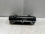 2014-2018 BMW X5 F15 Climate Control Panel 9365430 OEM