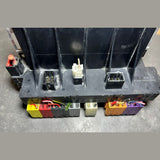Mercedes-Benz W215 CL55 AMG Front SAM Module Relay Fuse Box A028 5459832 OEM