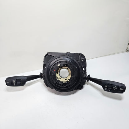 BMW E81 E87 E90 E91 Steering Column Combination Switch 9110877