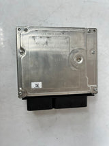 BMW E90 N47 Engine Control Unit ECU COMPLETE SET DDE + CAS3 AG + 1KEY 8518167