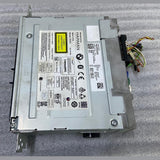 OEM BMW X5 X6 F15 Satellite Stereo, CD, Navigation Head unit BASIC 6821168