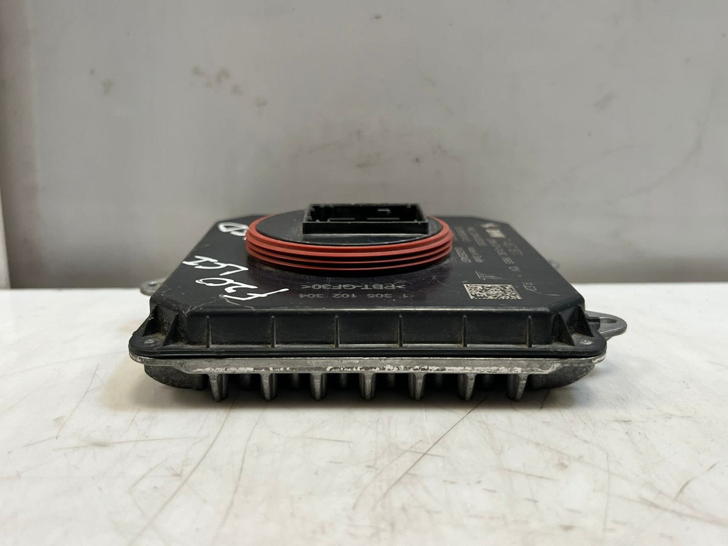 BMW F20 LCI F21 1 Series Led Headlight Control Module 7457871 OEM