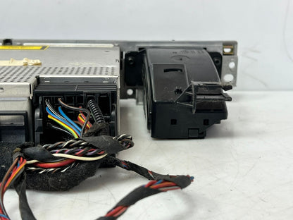 2006-2008 BMW E65 E66 E67 7' 730d 750i 750Li 760Li Radio Cd Player 6947711 OEM