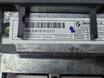 Load image into Gallery viewer,  9347878-2014-2018 BMW X5 F15 RHD Navigation Information Display Screen OEM