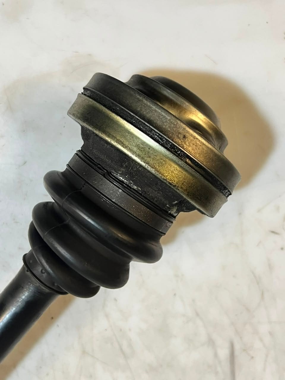 2000-2001 BMW X5 E53 3.0i and 3.0d Rear Drive Shaft AXLE 7500914 OEM