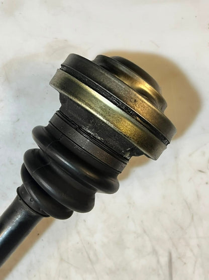 2000-2001 BMW X5 E53 3.0i and 3.0d Rear Drive Shaft AXLE 7500914 OEM
