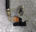 Bild in die Galerieansicht laden, OEM BMW X7 G07 GENUINE NEGATIVE BATTERY TERMINAL CABLE SENSOR 9855911 NEW