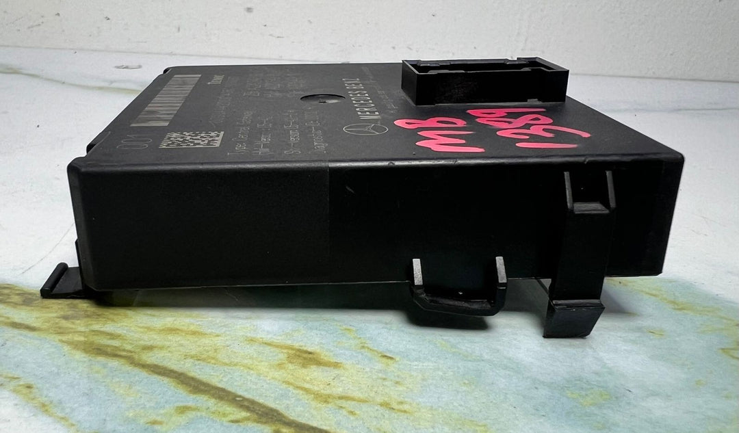 2007-2013 Mercedes-Benz W221 S-Class Gateway Control Module A221 5408845 OEM