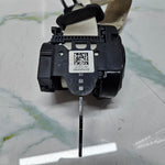 Load image into Gallery viewer, 2018-2019 BMW 5 Series G30 530e Rear Left Seatbelt 7430043