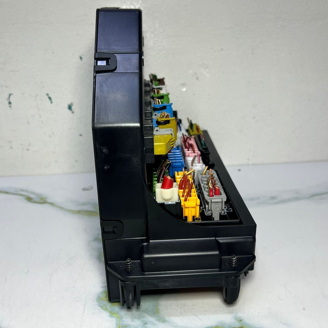 2011 Mercedes-Benz C180 Sam Control Module A2129008007 W204 C-Class