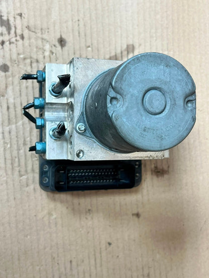2008-2013 BMW X6 E70 X5 E71 Anti Lock Brake ABS Pump 6798284 OEM