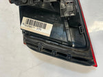 Load image into Gallery viewer, 2012-2014 BMW 5 SERIES F10 Trunk Lamp LID LEFT REAR TAIL LIGHT 7203225 OEM
