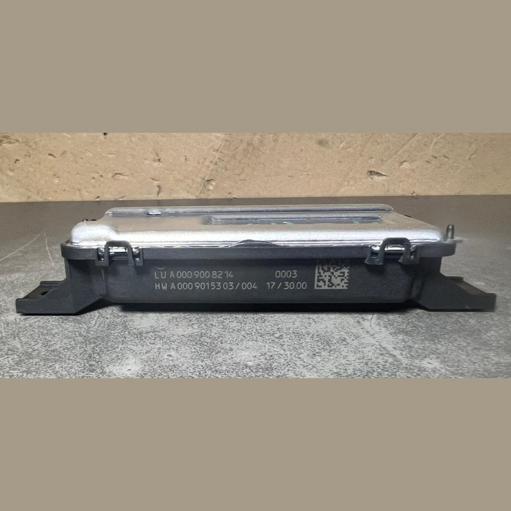 2023-2025 MERCEDE A-CLASS W117 FUEL PUMP CONTROL MODULE UNIT A000 9008214 OEM