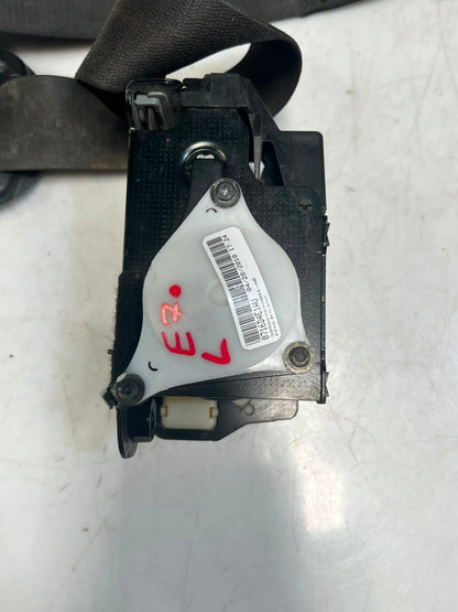 2006-2013 BMW X5 E70 Front Right Seat Belt Retractor 3061430