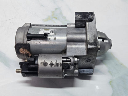 2016-2019 BMW X1 F48 B48 Starter Motor 7645979 OEM