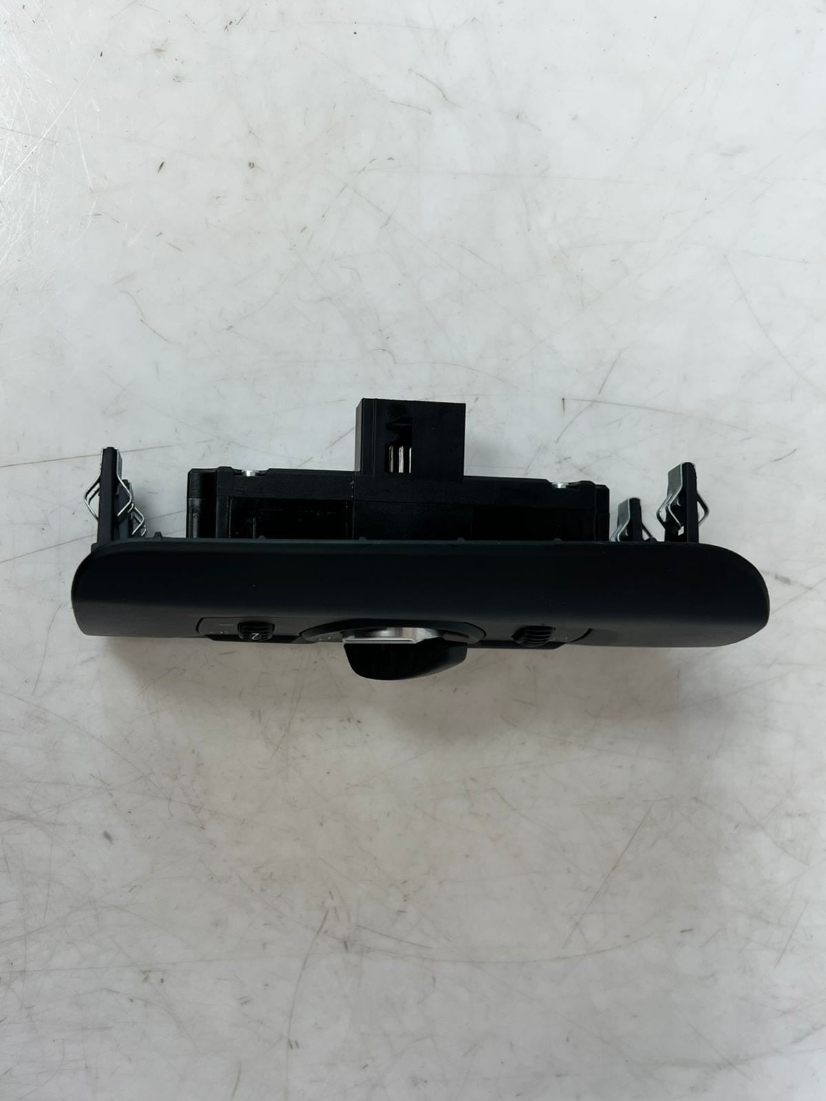 2007-2010 BMW X5 E70 and 5-Series E60 E61 LCI Headlight Switch 9134725 OEM