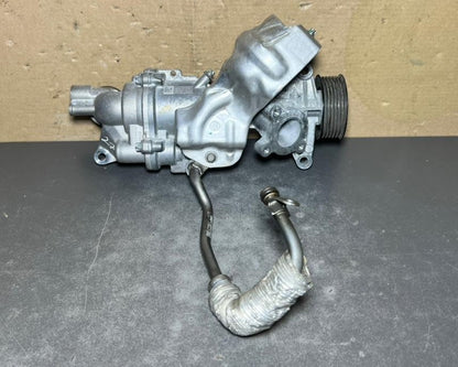2014-2018 Mercedes-Benz W205 W212 OM274 Engine Water Pump A274 2000800 OEM