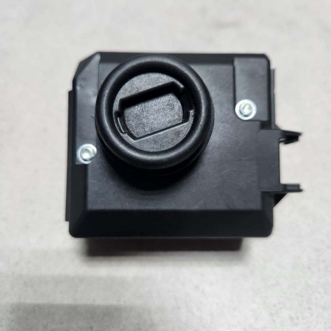 2010-2013 Mercedes-Benz E350 Ignition Switch Module A2075450308