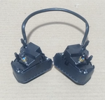 Bild in die Galerieansicht laden, BMW F10 F07 F02 F06 STEERING WHEEL BUTTON SWITCH - 9229480
