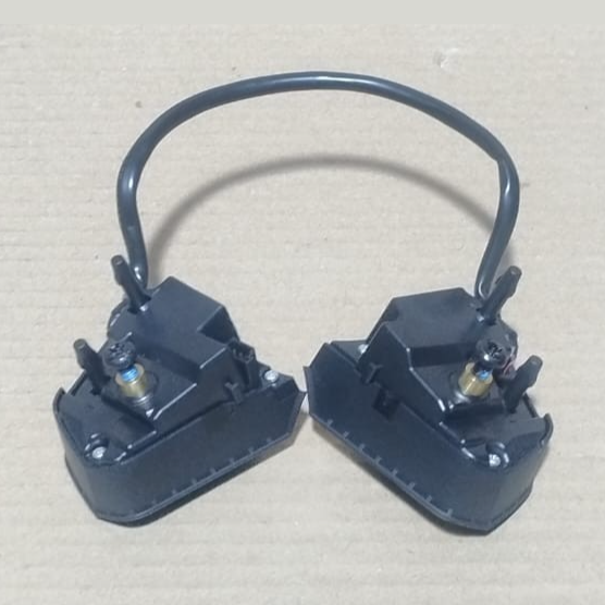 BMW F10 F07 F02 F06 STEERING WHEEL BUTTON SWITCH - 9229480