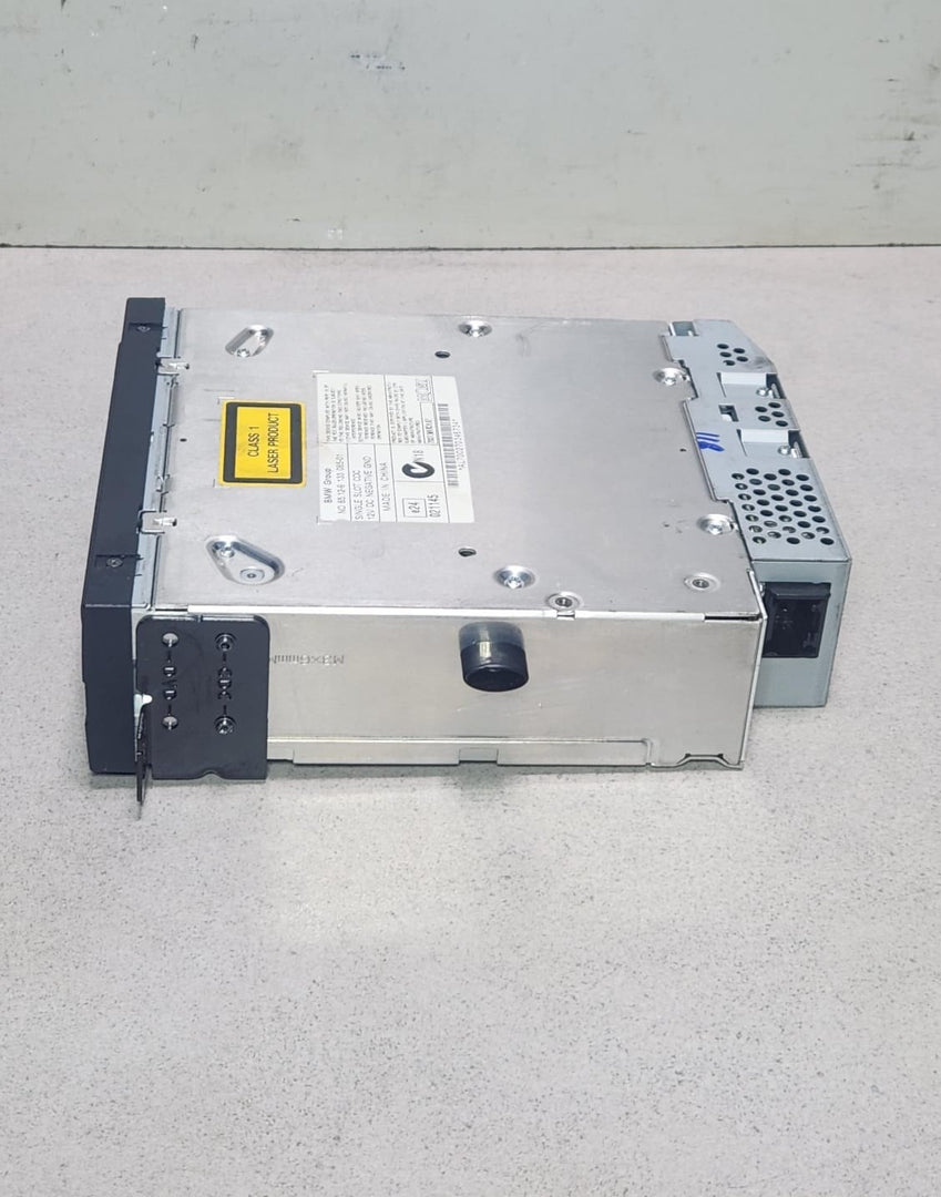 2007-2008 BMW X5 Cd Changer 9133085 X5 E70