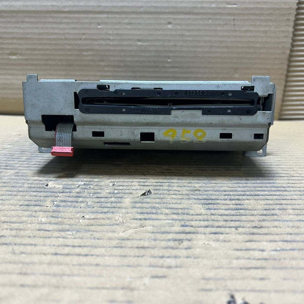 BMW Radio Cd Player Navigation Head Unit 9186211 X5 E70 and X6 E71 