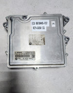 Load image into Gallery viewer, 2011 BMW F07 GT 535I N55 3.0 Engine Control Unit 8618449 ECU SET 