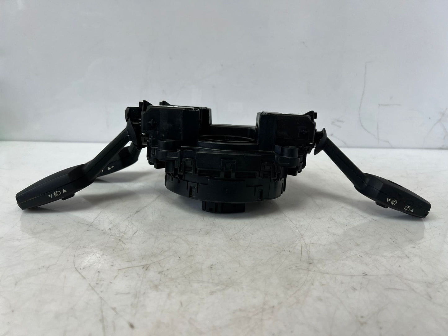 2007-2013 BMW X5 E70 Steering Column Switch Module 9164419 OEM