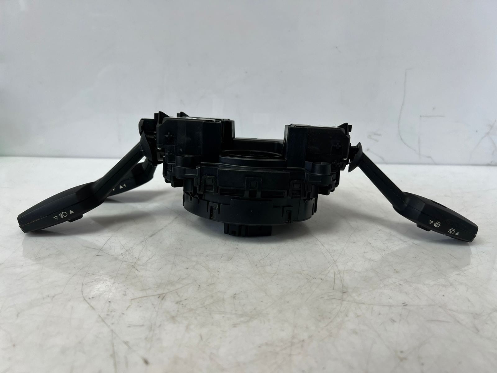 2007-2013 BMW X5 E70 Steering Column Switch Module 9164419 OEM