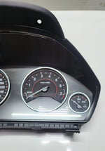 Load image into Gallery viewer, 2014-2016 BMW 328i Instrument Cluster 9232895 F30 F32 F33 F36 OEM