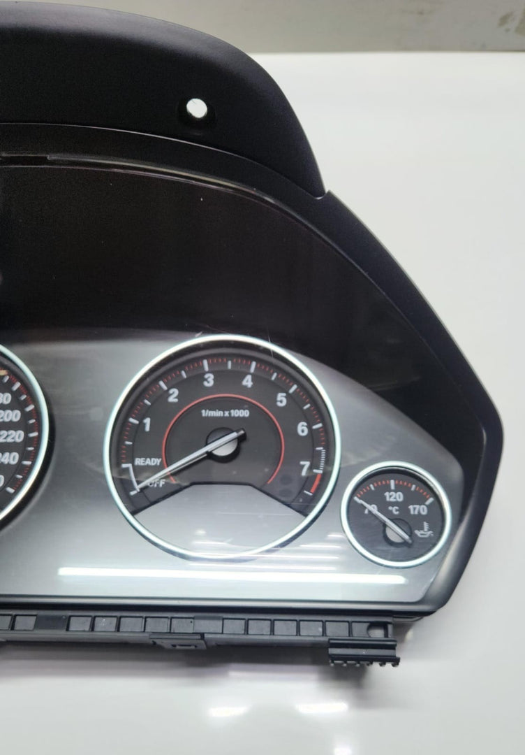 2014-2016 BMW 328i Instrument Cluster 9232895 F30 F32 F33 F36 OEM