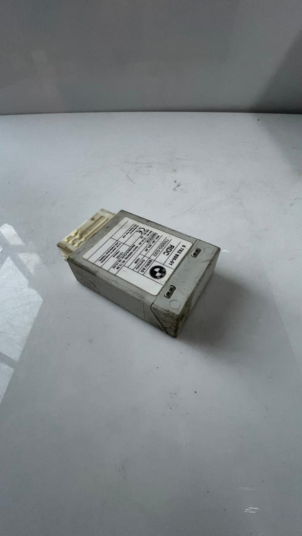6782800 Tire pressure control unit Fits for BMW 5 E60 E61 OEM