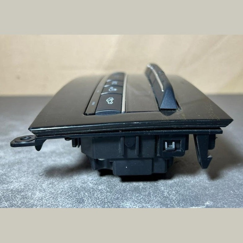 MERCEDES-BENZ E-CLASS W212 CLIMATE A/C AIR CONDITION CONTROL PANEL A212 9004525