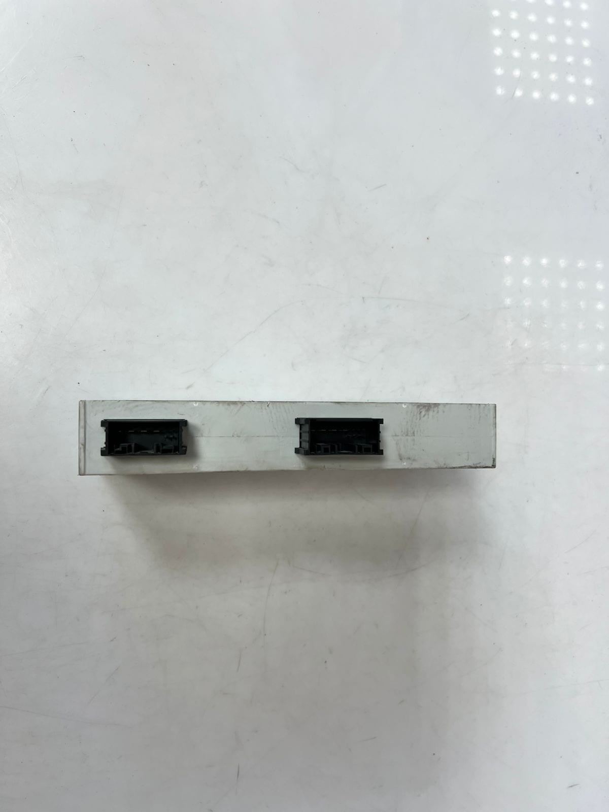 2011-16 BMW 528i 535i 550i F10 F11 F13 Trunk Lid Lift Control Module 7361970 OEM