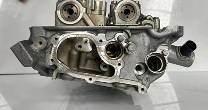 Bmw m5 f10 m6 f12 f06 x5m f85 x6m f86 5. 0i s63b44b head 5-8 left 7845495