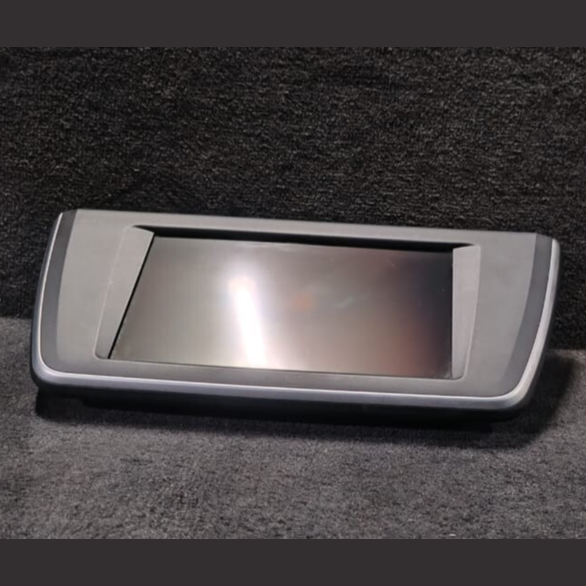 BMW X1 F48 INFORMATION GPS DASH DISPLAY 6.5 SCREEN OEM-  9322123
